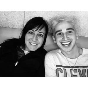 Meet your Posher, Jay